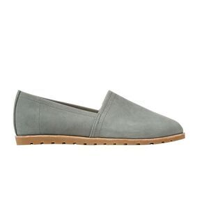 L.L. Bean Women's Gray Flats